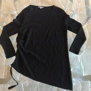 Neiman Marcus brand cashmere sweater